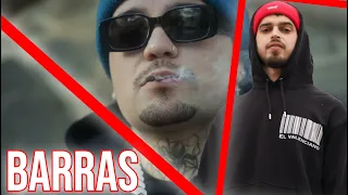 (REACCION) Gera MX, Nanpa Básico - Prohibida (Video Oficial)