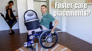 Foster Care Update! | Any Placements?