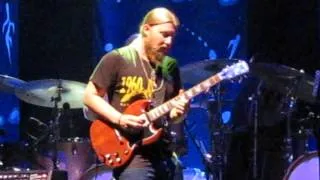 Tedeschi Trucks Band - The Same Old Blues