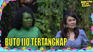 Terungkap Dalang Pencurian di Rumah Andre | BTS (15/05/22) Part 5