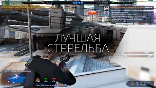 У МЕНЯ ЛУЧШАЯ СТРЕЛЬБА в GTA5RP на СЕРВЕРЕ HAWICK