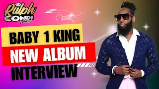 Baby 1 king Prezante Nou Dènye Album li a Balewouze Yo
