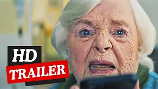 Thelma Official Trailer (2024)