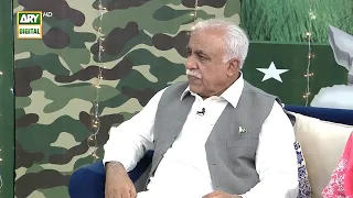 Shaheed Ki Jo Maut Hai Woh Qaum Ki Hayat Hai | Defence Day