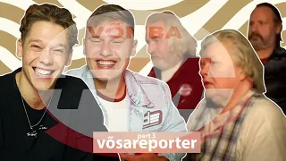 TMF Võsaneeger Wõmba Remix 2024