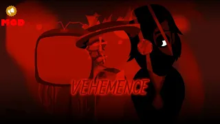 Let's enjoy Incredibox -  Vehemence ( mod ) 😁🎶