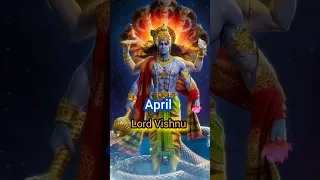 your Birth month and your protecter god's🔥#viral #shorts#youtubeshortsayodhya ram mandir