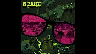 STASH - Through Rose Coloured Glasses (Full Album 2022)