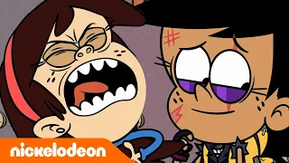 Касагранде | Новый образ Ронни Энн | Nickelodeon Россия