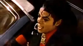 Michael Jackson- Price Of Fame Lyrics