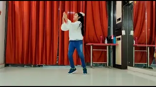 samaira Khanna dance video@ chori chori / Sunanda Sharma