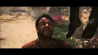 If Quentin Tarantino Directed Gladiator