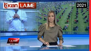Edicioni i Lajmeve Tv Klan 15 Prill 2021, ora 15:30 Lajme - News