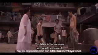 kung fu hustle l part 2 l sub indonesia