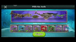 Dino Water World (Gameplay) #4