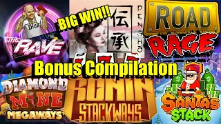 Request Bonus Compilation, Chaos Crew2, Diamond Mine, Wild West Duals, Densho & Much Much More