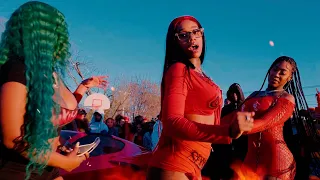 Sexyy Red - Female Gucci Mane (Official Video)