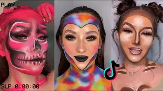 *COMPLETE* Makeup Story-Time (18) | Tiktok Compilation | caradowntonn