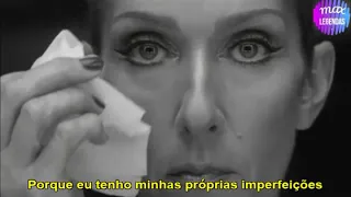 Céline Dion - Imperfections (Tradução) (Legendado) (Clipe Oficial)