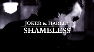 joker & harley | who's gonna love you like me?