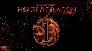 House of the Dragon | Music [Part 1]