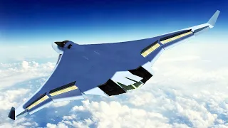 10 Newest Bombers In The World