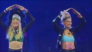 Like Home - NERVO @ Tomorrowland Brasil