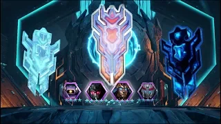 CRYSTAL OPENING - 5 Star | x3 Four Star | x125 Premium | x1 Superior - Transformers: Forged to Fight