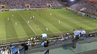 U17WC NZL v ANG TACTICAL full match