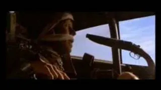 Mad Max 2 - Very Dangerous Dog