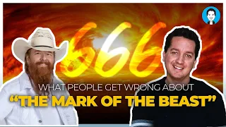 What is the mark of the beast (a.k.a. 666)? (with Jimmy Akin)
