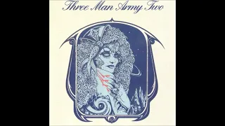 Three Man Army - Polecat woman (UK, 1974)