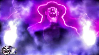 WWE The Undertaker || Custom Titantron || Rest In Peace