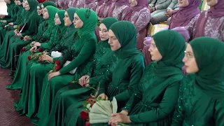 Islamic School in Bosna With Beautiful Arabic Nasheed