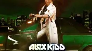 Official HQ - La Roux - In For the Kill (Alex Kidd Crash Edit)