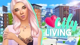 ROMANTIC HONEYMOON💕 // The Sims 4 | City Living S2 #19