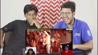 Pakistani Reacts To | INDIAN SHAADI FAILS REVIEW