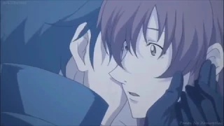 RomeoXJuliet AMV -Bottom of the Deep Blue Sea  ❤️