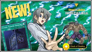 Aster Phoenix DESTINY HERO deck! NEW skill Clock of Destiny added! FREE MST! (YuGiOh! Duel Links)