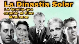 La Dinastia Soler los Mejores de la época de ori