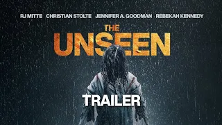 The Unseen movie (2023) | Horror Movie HD | Official Trailer ||#twitchingart