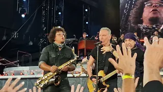 Bruce Springsteen & E Street Band - Rosalita (Come Out Tonight) - East Rutherford, NJ - 01/09/2023