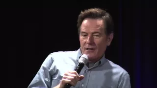 Albuquerque guy gets OWNED by Bryan Cranston