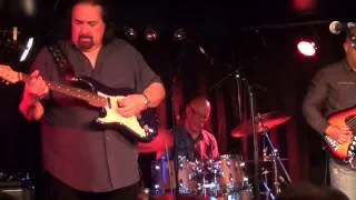 Coco Montoya Beyond The Blues - Good Days