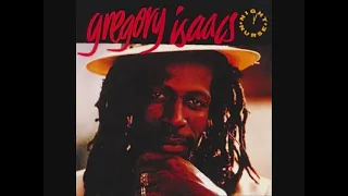 ONE MORE  CHANCE - GREGORY ISAACS