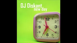 DJ Diskant - New Day (Extended)