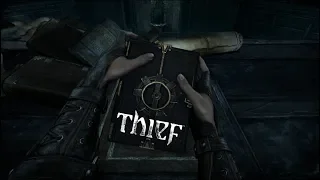 На шёл книгу►Thief #7