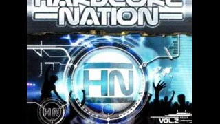 Hardcore Nation Vol.2