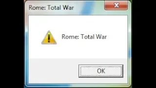 Rome Total War, S.P.Q.R, Сенат и Граждане Рима - №17. Глюк).