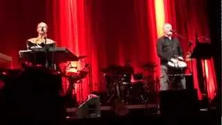DEAD CAN DANCE - Nierika, Live In Athens [23-09-2012].mp4
